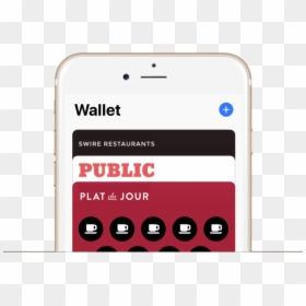 Restaurant Mobile Rewards, HD Png Download - no stamp png