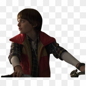 Noah Schnapp Transparent Background, HD Png Download - noah png