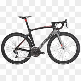 Ridley Bikes Noah Fast Ultegra Di2 "   Title="ridley - Ridley Noah Fast 2019, HD Png Download - noah png