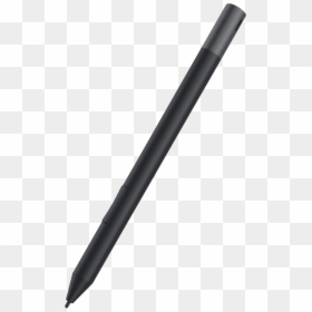 Papermate Black Gel Pens, HD Png Download - wacom pen png