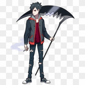 Noah Transparent1 By Djshooter Dd12k0q-p - Cartoon, HD Png Download - noah png