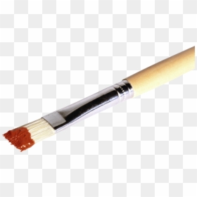 Paint Brush Png Image - Paintbrush Png Transparent, Png Download - paint brush png transparent