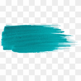 Transparent Background Brush Stroke, HD Png Download - paint brush png transparent