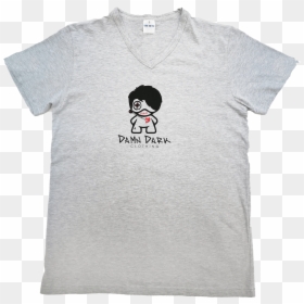 Active Shirt, HD Png Download - grey tshirt png