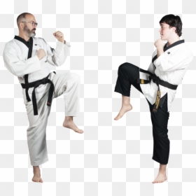 Max&derek 2019 V1 - Black Belt, HD Png Download - karate belt png