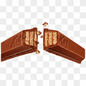 Chocolate Kit Kat Png, Transparent Png - gangsta chain png