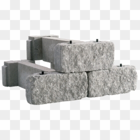 Stone Brick Png, Transparent Png - single brick png