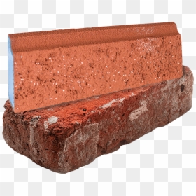 Dryvit Newbrick, HD Png Download - single brick png
