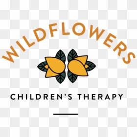 Wildflowers Children’s Therapy - Graphic Design, HD Png Download - mr potato head toy story png