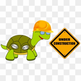 Under Construction, HD Png Download - under construction image png