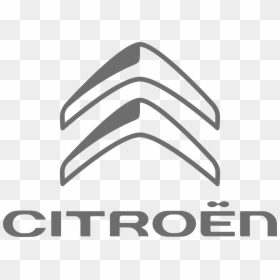 Citroen Logo Png, Transparent Png - citroen logo png