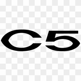 Citroen C5 Logo, HD Png Download - citroen logo png