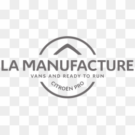 La Manufacture Citroen, HD Png Download - citroen logo png