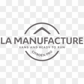 La Manufacture Citroen, HD Png Download - citroen logo png