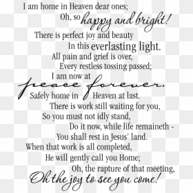 Poem Png, Transparent Png - poem png