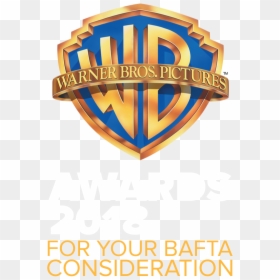 Warner Bros Png Logo , Png Download - Warner Bros Home Entertainment Logo, Transparent Png - warner brothers png