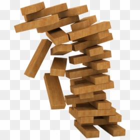 Transparent Jenga Png, Png Download - jenga logo png