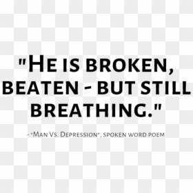 Quotes, HD Png Download - poem png
