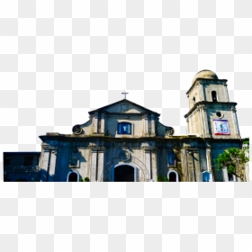 Imus Cathedral , Png Download - Imus Cathedral, Transparent Png - cathedral png
