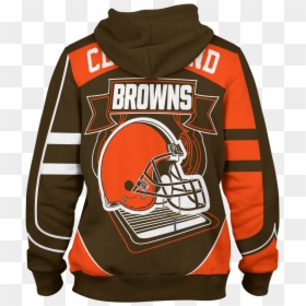 Heung Min Son Sweater, HD Png Download - cleveland brown png