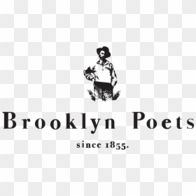 Brooklyn Poets, HD Png Download - poem png