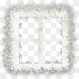 Tubes - Window, HD Png Download - rug clipart png