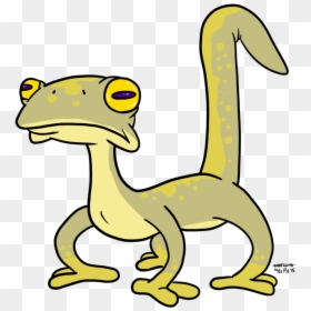 Thumb Image - Newt Png, Transparent Png - newt png