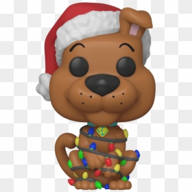 Funko, HD Png Download - scooby png