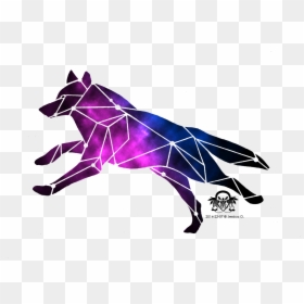 Fox Constellation Tattoo , Png Download - Lupus Wolf Constellation Names, Transparent Png - transparent tattoo png