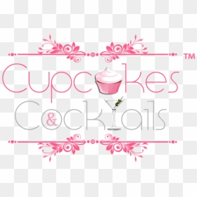 Cupcakes & Cocktails One Year Anniversary - Coffee Cup, HD Png Download - 1 year anniversary png