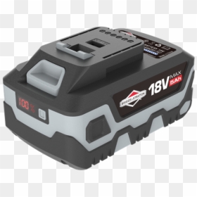 Model Car, HD Png Download - briggs and stratton logo png