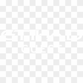 Ihs Markit Logo White, HD Png Download - etihad logo png