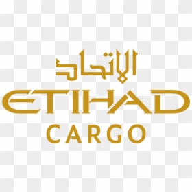 Calligraphy, HD Png Download - etihad logo png