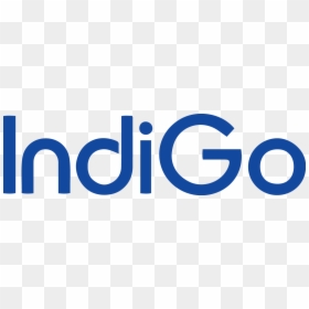 Indigo Airline Logo Png, Transparent Png - etihad logo png