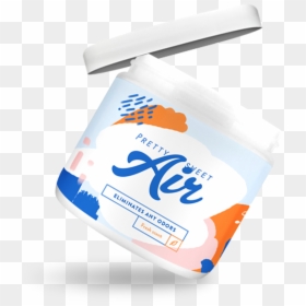 Pretty Sweet Air Odor Remover - Printing, HD Png Download - smelly png