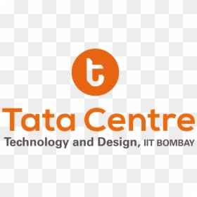 Tata Centre For Technology & Design At Iit Bombay, HD Png Download - tata logo png