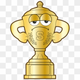 Gold Cup Smashers - Zuru Smashers Champ, HD Png Download - smelly png
