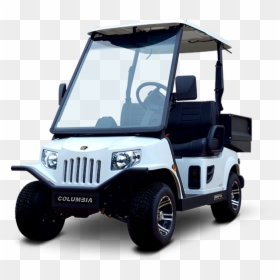 Journeyman Feature Sm - Golf Cart, HD Png Download - 2d car png