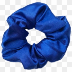 #scrunchie #scrunchies #lol #lmao #love #cool #blueaesthetic - Scarf, HD Png Download - lmao png