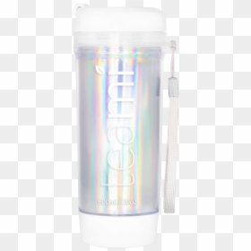 Water Bottle, HD Png Download - water spilling png