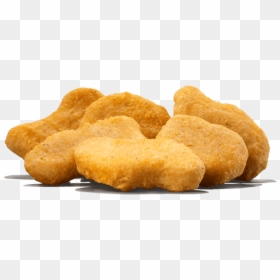 Nuggets Burger King, HD Png Download - mcnuggets png