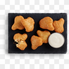 1000000516 - Mcdonald's Chicken Mcnuggets, HD Png Download - mcnuggets png
