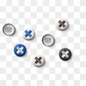 Antebellum-caps - Cross, HD Png Download - caps png