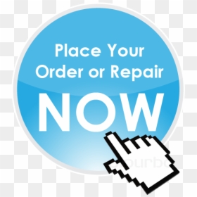 Place Your Order Button - Graphic Design, HD Png Download - order button png