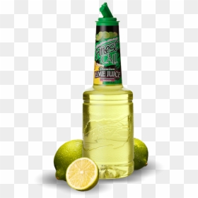 A Lime Juice Mix For Your Mixed Drinks That Require - Finest Call, HD Png Download - mixed drinks png