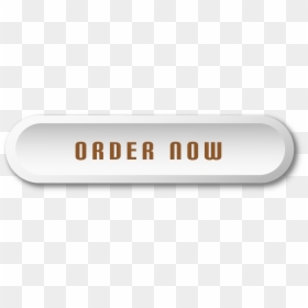 Tan, HD Png Download - order button png