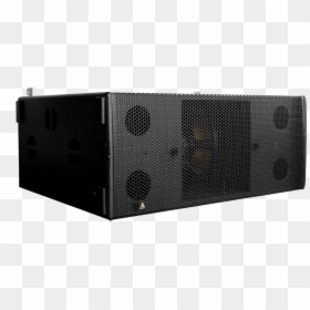 Adamson T21 Sub Loudspeaker, HD Png Download - speaker.png