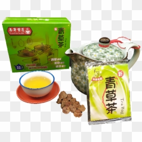 Niugang Thorn Health Health Tea Bag,22 Tea Bag - Confectionery, HD Png Download - teabag png