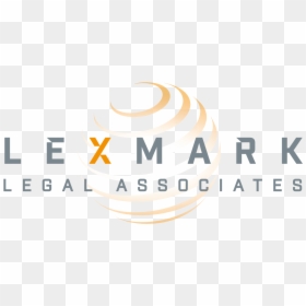 08350 Lexmark Legal Associates Logo Final - Circle, HD Png Download - lexmark logo png