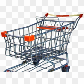 Fortnite Shopping Cart, HD Png Download - cart.png